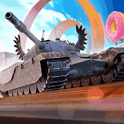World of Tanks Blitz Mod-apk