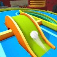 Mini Golf 3D Multiplayer Rival Mod Apk v35.9 (Limitsiz Pul) 2023