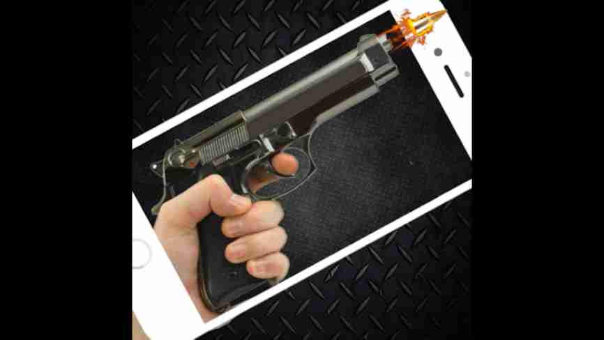 Ħsejjes Gun: Gun Simulator MOD APK v270 (Ebda ADS/Menu/Armi mhux imsakkra)