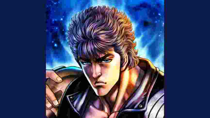 FIST OF THE NORTH STAR MOD APK 4.6.0 (Menuo, God mode/Onehit, Senlima Mono)