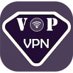 VOP HOT Pro Premium VPN (100% selamat)