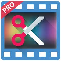 APK ya AndroVid Pro Video Editor + MOD (Imelipwa Kamili)