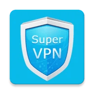 Cliente VPN grátis Super VPN MOD APK (VIP/Prêmio)