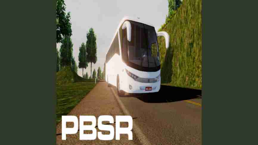 Proton Bus Simulator Road MOD APK (Tidak Terkunci Semua) 135