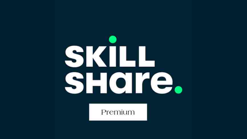Skillshare MOD APK v5.4.38 (高級解鎖) 下載 2023