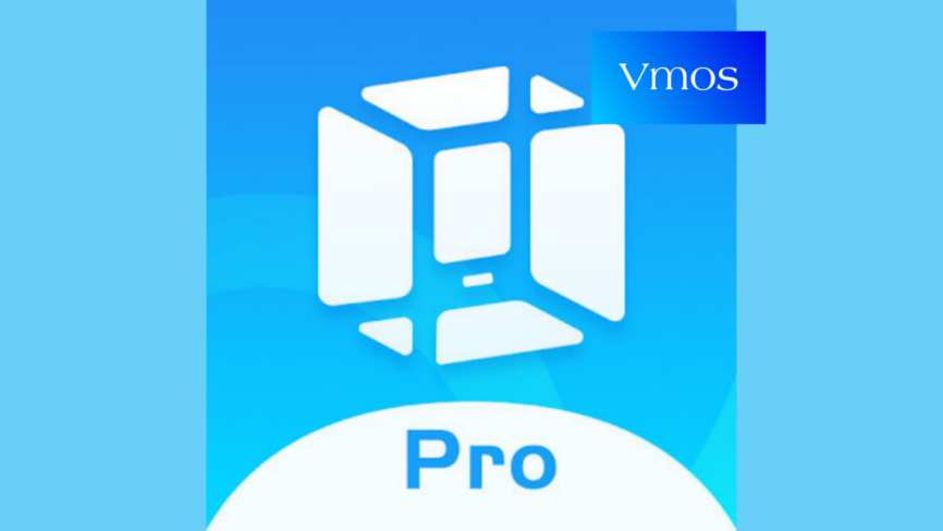 VMOS PRO MOD Apk v2.9.9 (Prämie, VIP freigeschaltet) für Android