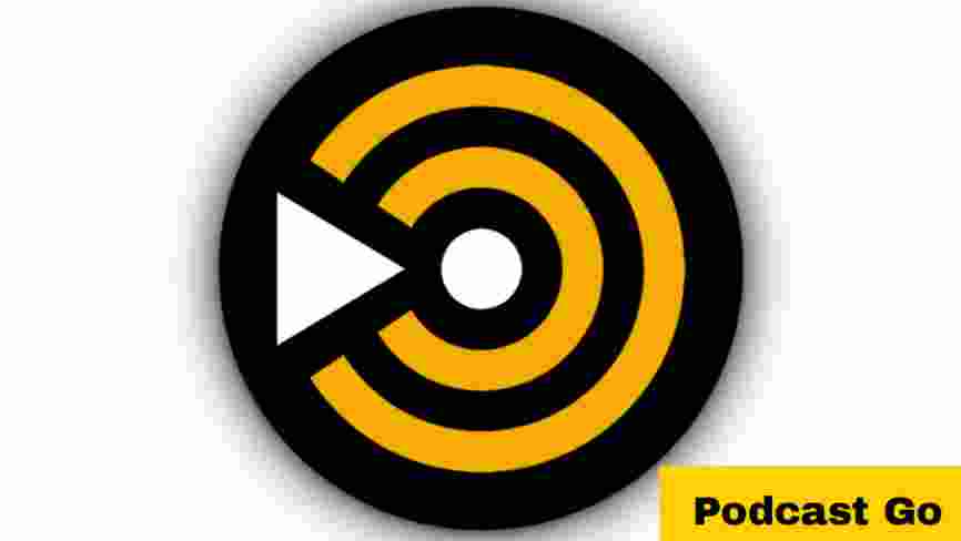 Podcast Go MOD APK (Sin anuncios, Premium desbloqueado) 
