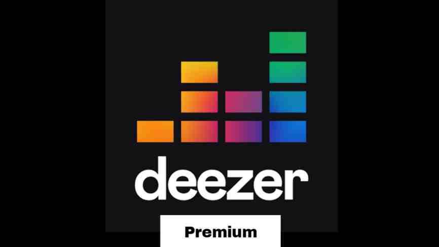 Deezer Premium MOD APK v7.0.26.58 (專業版已解鎖) 免費下載