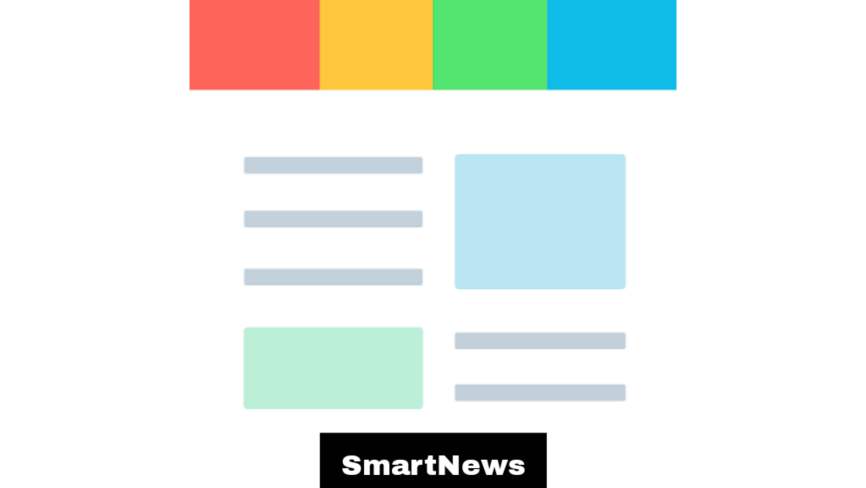 SmartNews MOD APK v25.3.10 (PRO, Reklama zdarma) pro Android