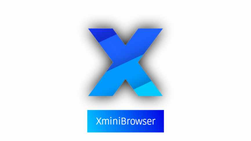 XBrowser MOD APK 4.0.0 (PRO, Optimisé) Télécharger pour Android