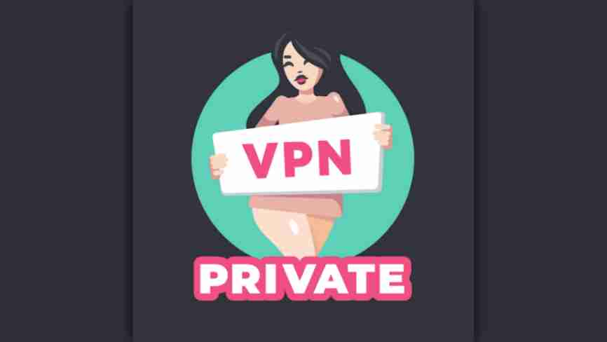 VPN Private MOD APK (VIP/Pro, Premium qulfdan chiqarilgan) Bepul Yuklash