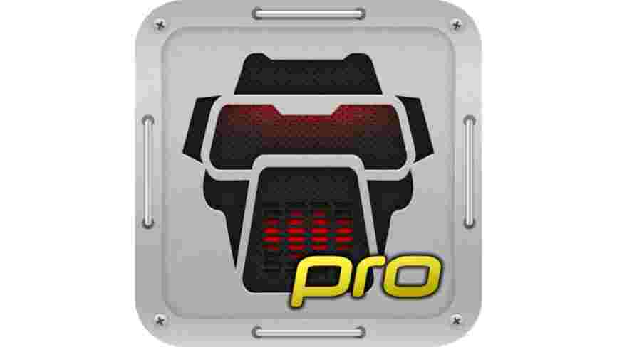 RoboVox Voice Changer Pro + MOD APK v1.9.8 (Maʻolunga, Unlocked All)