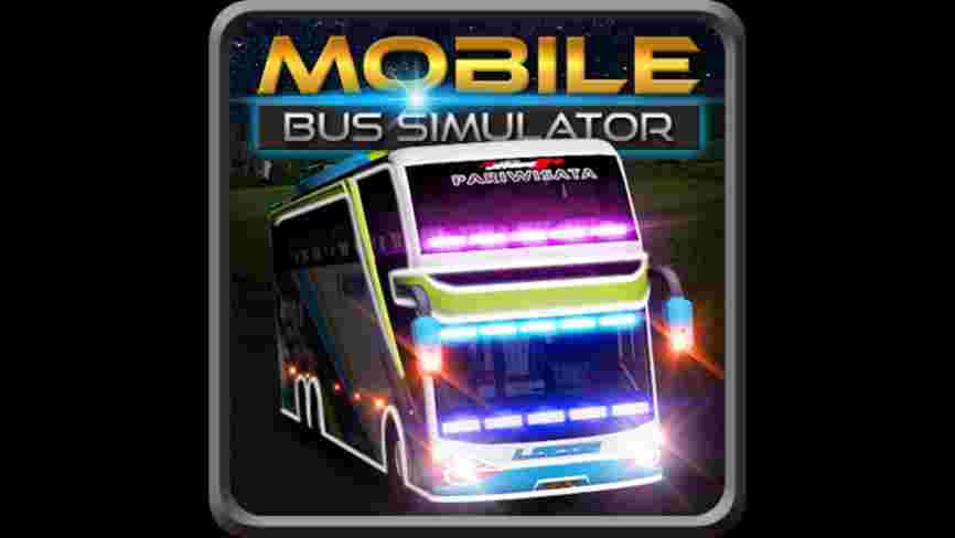 Mobile Bus Simulator Mod Apk v1.0.6 (Неограниченные деньги/Все разблокировано) Скачать