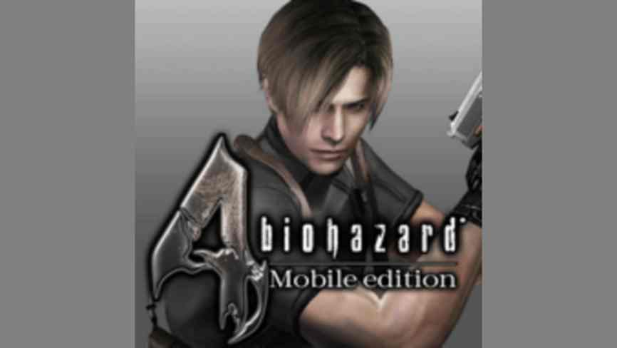 Resident Evil 4 MOD APK v1.01.01 (Unlimited Money/ammo) Android'i indir