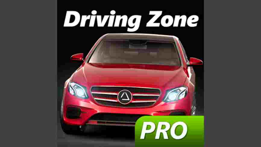 Driving Zone: Germany Pro Mod Apk (Nielimitowane pieniądze) Darmowe pobieranie