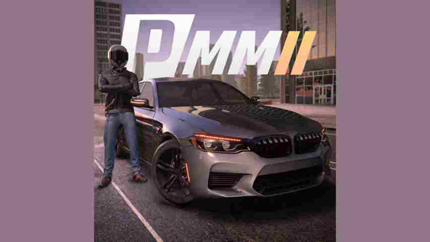 Parking Master Multiplayer 2 وزارة الدفاع APK (Free Shopping/Money Unlocked)