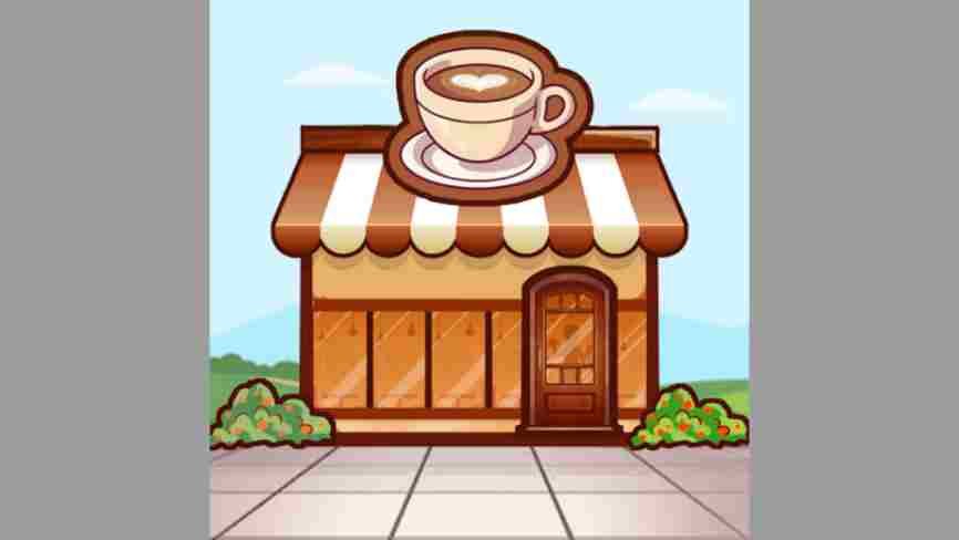 Lily's Cafe MOD APK v0.365 (bani nelimitati, Pietre prețioase, Fără reclame)