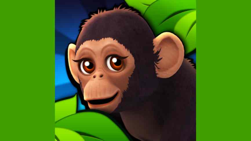 Zoo Life MOD APK v1.12.0 (Unlimited Money/Gems/Gold) For Android