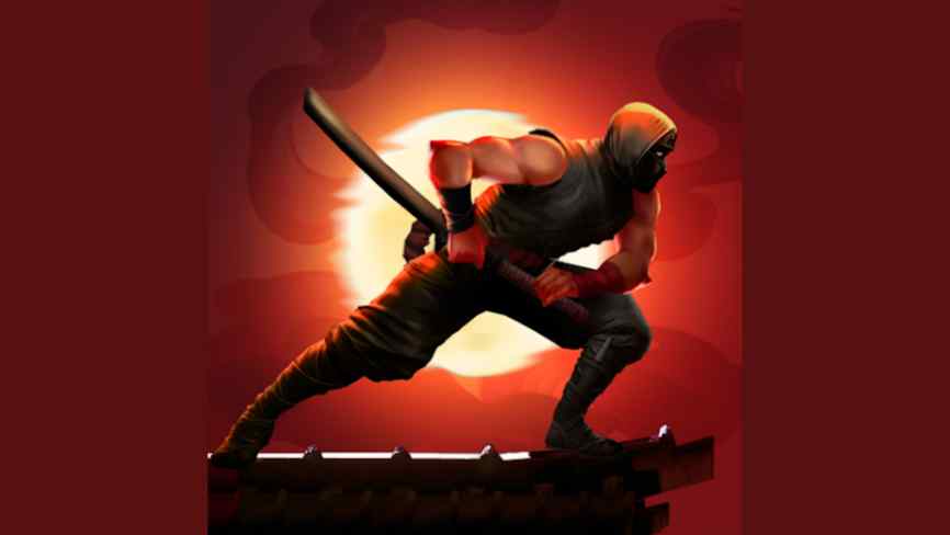 guerrier ninja 2 MOD APK (Tous les niveaux débloqués, argent illimité) 2023