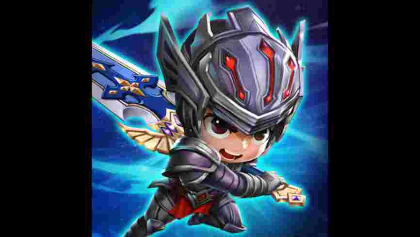 Dungeon Knight MOD APK Unlimited Money (最新バージョン)