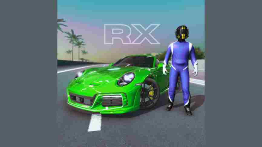 Racing Xperience MOD APK v2.2.2 (Free Shopping, All Cars Unlocked 2023)