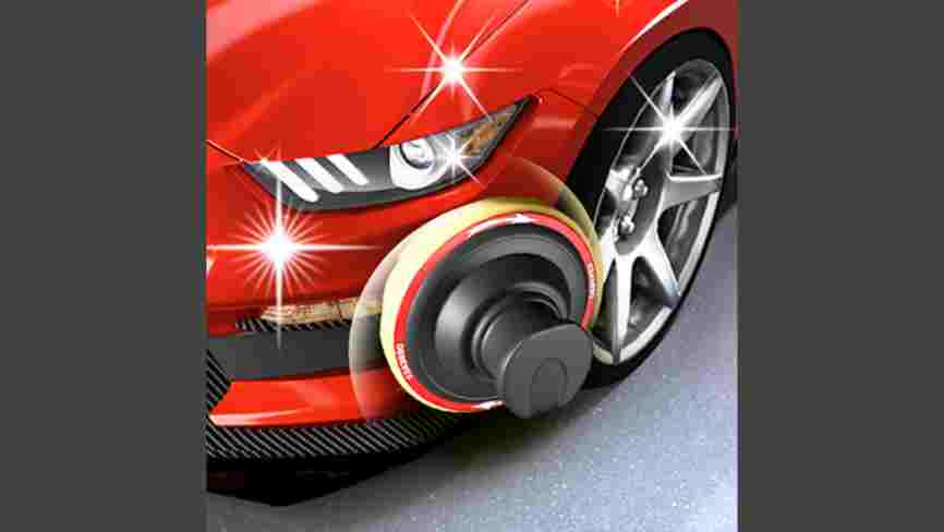 कार डिटेलिंग सिम्युलेटर 2023 एमओडी एपीके (असीमित धन) डाउनलोड करना
