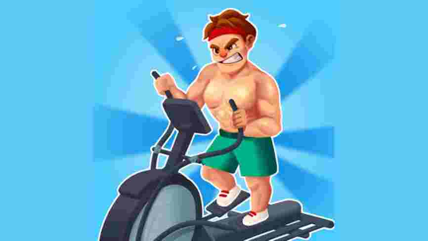 Fitness Club Tycoon  Hack (Unlimited Money/Gems, Free Purchase)