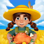 Coco Valley Farm Adventure MOD APK (مینو, Unlimited Currency)