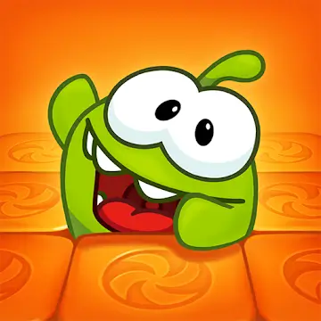 Cut the Rope: BLAST MOD APK (Walay mga ad, Unlimited Coins)