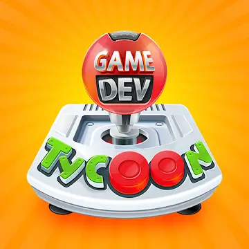 Game Dev Tycoon MOD APK v1.6.7 (Spyskaart, Gratis inkopies)