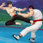 Karate Fighter: Fighting Games MOD APK v3.1.2 (Sınırsız Para / Kilitsiz)