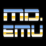 MD.emu APK (PAID/Patched) Download Gratis