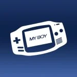 My Boy! - GBA Emulator APK v2.0.4 (PAID/Patched) Full Free Download