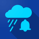 Rain Alarm MOD APK v5.5.4 (Премиум разблокирован)