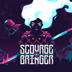 ScourgeBringer MOD APK v1.61 (Full, God Mode) Free Download