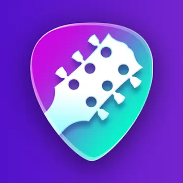 Simply Guitar APK + 模組 (高級解鎖) free Android
