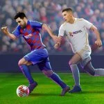 Soccer Star 22 Top Leagues MOD APK v1.17.2 (Tiền không giới hạn/Mua sắm miễn phí)