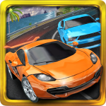 Turbo Driving Racing 3D MOD APK v4.0 (God Mode/All Cars Unlocked)