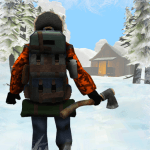 WinterCraft MOD APK v1.0.12 (เงินไม่ จำกัด, ไม่มีโฆษณา)