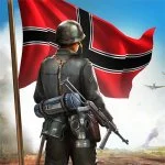 World War 2: Strategy Battle MOD APK (Unlimited Money/Medals)