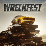 Wreckfest APK v1.0.85 (MOD: Mbukak kunci Kabeh)