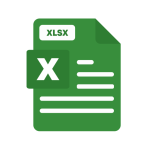 XLSX Reader MOD APK (Premium lukustamata)