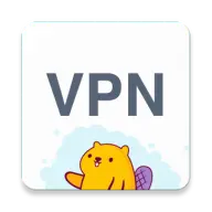 VPN Beaver Proxy MOD APK (Pro/Premium/VIP Unlocked) 下載