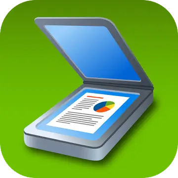 Clear Scan Mod APK (PRO/Premium) Download rau android