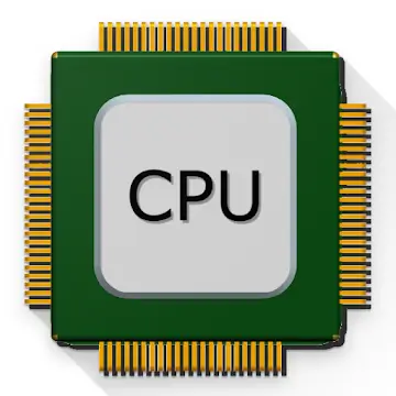 CPU X MOD APK (Pro Dibuka) Download latest Version