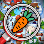 Found It MOD APK (Unlimited Searches, Compasses/Magnets/Magic)