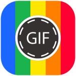 GIF Maker - GIF Editor MOD APK v1.8.7 (Premium قفل شد) دانلود