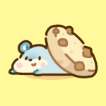 Hamster Cookie Factory MOD APK v1.20.0 (無制限のお金, Gems/Tickets)