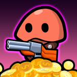 Little Hero Survival.io MOD APK v1.0.25 (Unlimited Money) Download