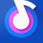 Omnia Music Player MOD APK (PRO/Premium Unlocked) Elŝutu